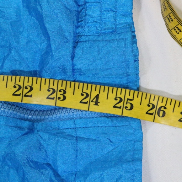 VTG Longstreet Missy 80s Multicolor Track Jacket - Picture 7 of 8